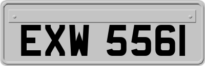 EXW5561
