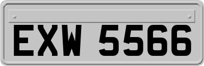 EXW5566