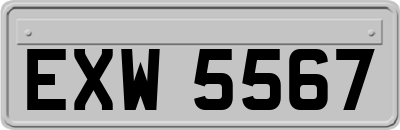 EXW5567
