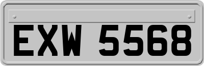 EXW5568