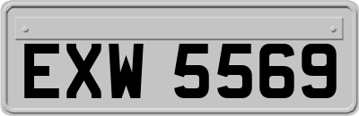 EXW5569