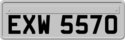 EXW5570