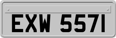 EXW5571