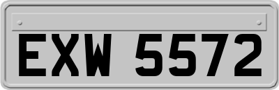 EXW5572