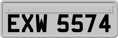 EXW5574