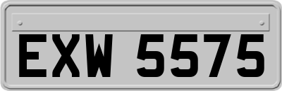 EXW5575