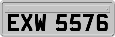 EXW5576