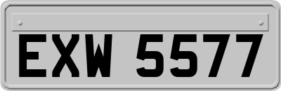 EXW5577