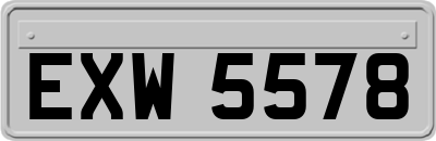 EXW5578