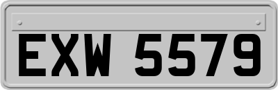 EXW5579