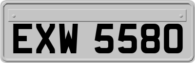 EXW5580