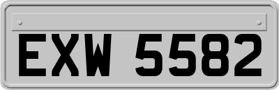 EXW5582