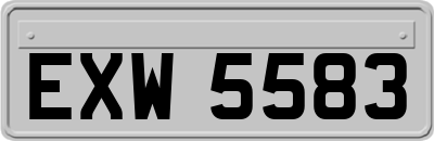 EXW5583
