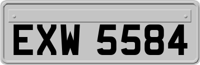 EXW5584