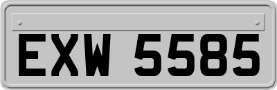 EXW5585
