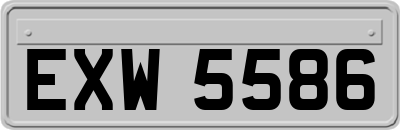 EXW5586
