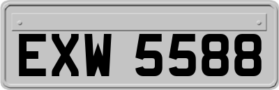 EXW5588