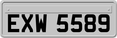 EXW5589
