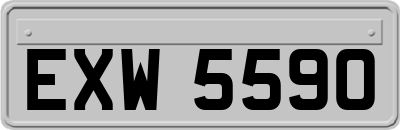 EXW5590