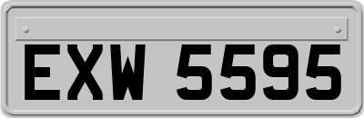 EXW5595