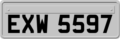 EXW5597