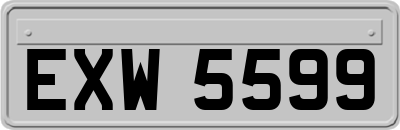 EXW5599