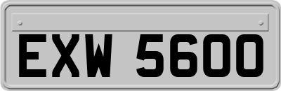 EXW5600