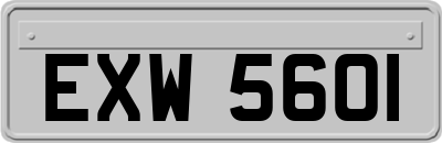 EXW5601
