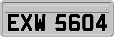 EXW5604