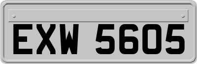 EXW5605