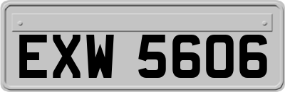 EXW5606