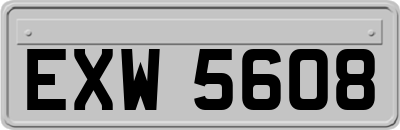 EXW5608