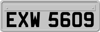 EXW5609