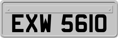 EXW5610