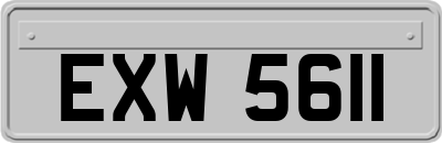 EXW5611