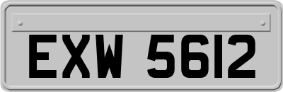 EXW5612