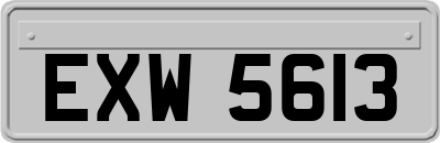 EXW5613