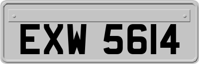 EXW5614