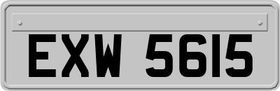 EXW5615