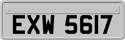 EXW5617