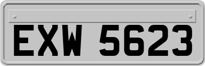 EXW5623