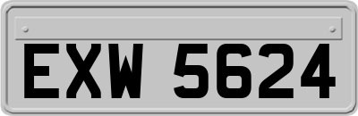 EXW5624