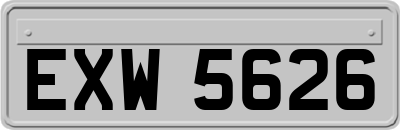 EXW5626