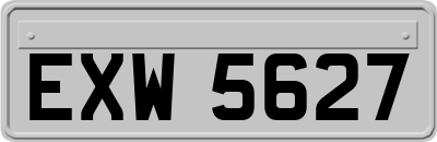 EXW5627