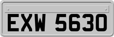 EXW5630