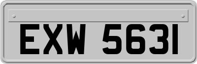 EXW5631