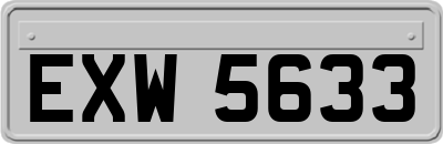 EXW5633