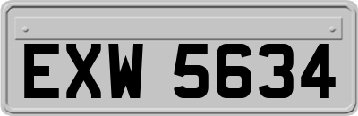 EXW5634