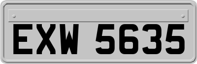 EXW5635