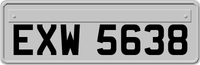 EXW5638